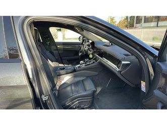 rabljeni porsche panamera 2022.g 2.9 4 e-hybrid