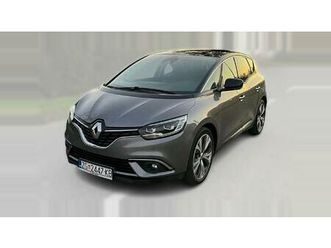 rabljeni renault scenic 2017.g 1.2 tce 130