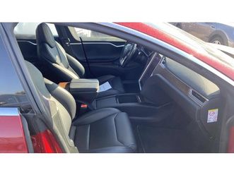 rabljeni tesla model s 2017.g p85