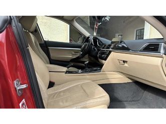 rabljeni bmw 3 gran turismo 2016.g 318 d