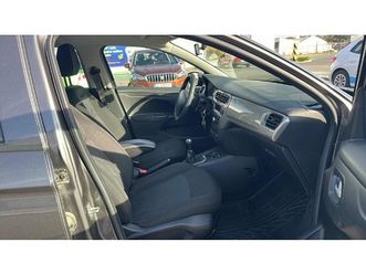 rabljeni citroën c-elysee 2019.g 1.2 puretech 82