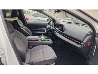 rabljeni nissan ariya 2023.g ev