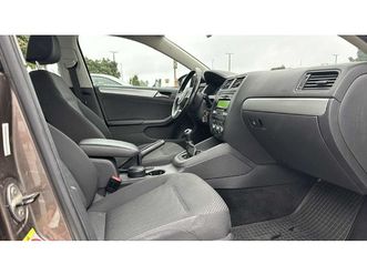 rabljeni vw jetta 2013.g 1.6 tdi