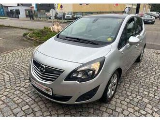 b 1.7 cdti 16v 110 cv-gps-2011