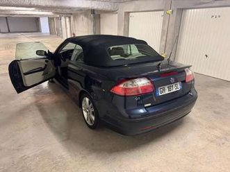 cabriolet 1.9 tid vector a