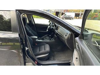 rabljeni mazda 6 2013.g 2.0