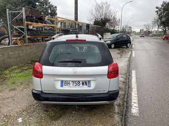 1.6 hdi 90ch blue lion style