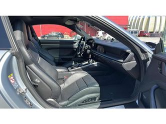 rabljeni porsche 911 2019.g 3.0 carrera s