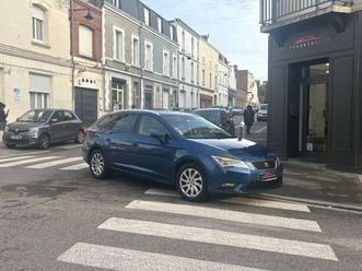 1.4 tsi 122 start/stop style /attelage / entretien complet