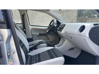 rabljeni seat mii 2014.g 1.0