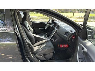 rabljeni volvo s60 2011.g drive / d2