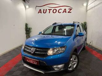 1.5 dci 90 stepway prestige
