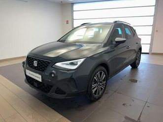 arona 1.0 tsi 95 ch start/stop bvm5 copa