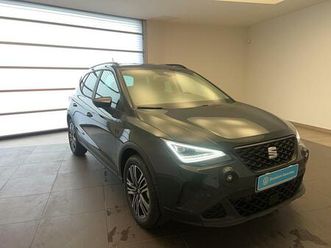 arona 1.0 tsi 95 ch start/stop bvm5 copa