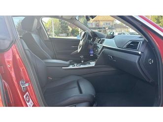 rabljeni bmw 4 gran coupe 2015.g 420 d