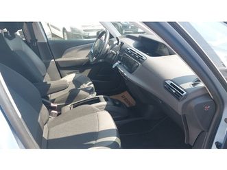 rabljeni citroën c4 grand picasso 2013.g 1.6 hdi / bluehdi 115
