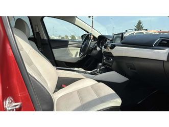 rabljeni mazda 6 2015.g 2.2 d