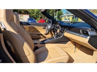 rabljeni porsche 911 2014.g 3.8 carrera 4s