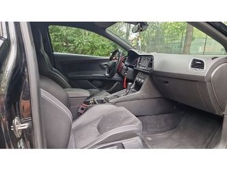 rabljeni seat leon sc 2018.g 2.0 cupra