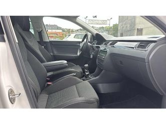 rabljeni skoda rapid 2014.g 1.2 tsi