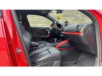 rabljeni audi q2 2017.g 2.0 tdi quattro