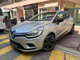 iv 1.2 l tce 120 cv energy edition one