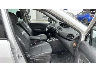 rabljeni renault grand scenic 2012.g 1.6 dci