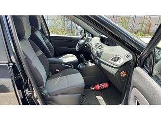 rabljeni renault scenic 2015.g 1.2 tce