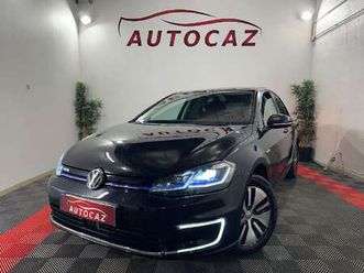 136 electrique +76000kms