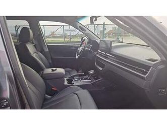 rabljeni ssangyong musso grand 2023.g 2.2 e-xdi 4wd