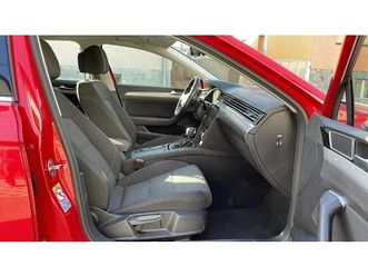 rabljeni vw passat variant 2020.g 1.6 tdi