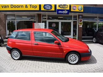 alfa romeo 145 1.6-16v t.spark l km 85061