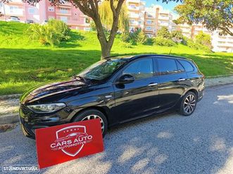 fiat tipo station wagon 1.3 multijet
