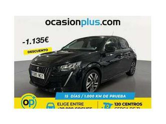 1.2 puretech s&s allure 100