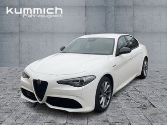 alfa romeo giulia veloce 2.2 diesel 16v 154kw (210 ps) a