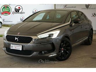 bluehdi 180 s&s eat6 performance line