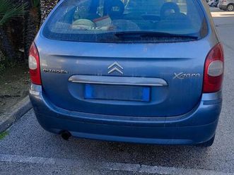 citroen xara picasso