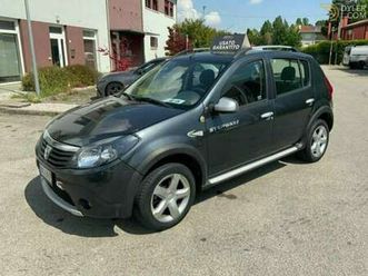 1.6 16v 105 stepway ii