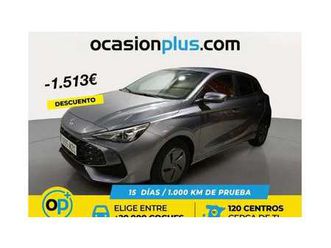 3 1.5 hybrid+ standard 143kw