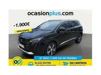 1.2 puretech s&s allure pack 130 eat8