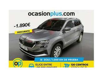 1.5 tsi ambition act dsg 110kw