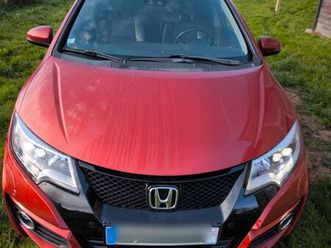 honda civic 9 tourer ix (2) tourer 1.6 i-dtec 120 innova