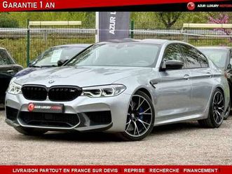 f90 competition 625 bva8