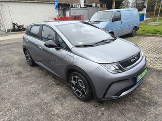 byd dolphin comfort 60,4kwh