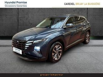 1.6 crdi 136ch hybrid 48v creative dct7