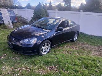 2003 acura rsx 5 speed