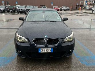 bmw e61