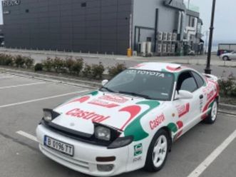 toyota celica limited edition franz wittman 1 of 400 ≫ 1993 • 9 000 лв. • id