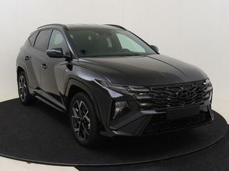 1.6 t-gdi 239ch hybrid n line creative