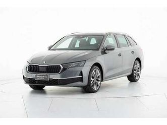 wagon style 2,0 tdi 110 kw (150 cv) 7 marce - dsg